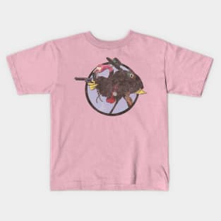 The ‘Mingo Kid Kids T-Shirt